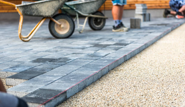 Best Stamped Concrete Services in New Baltimore, VA