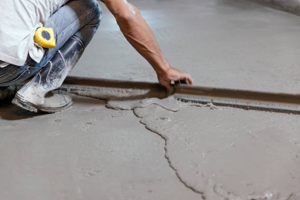 Best Concrete Driveway Installation in New Baltimore, VA