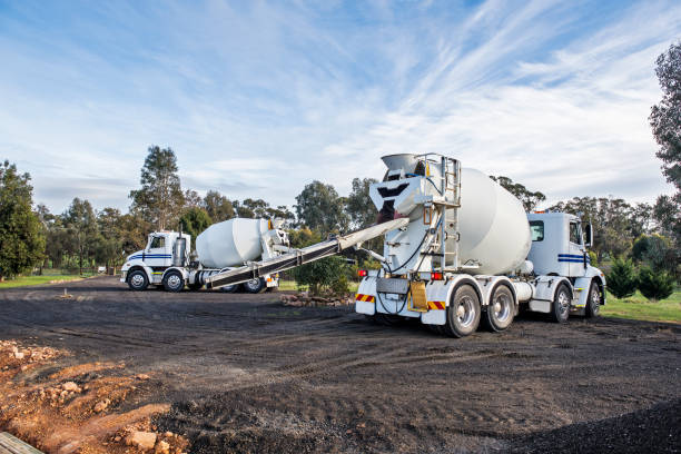 Best Concrete Foundation Repair in New Baltimore, VA
