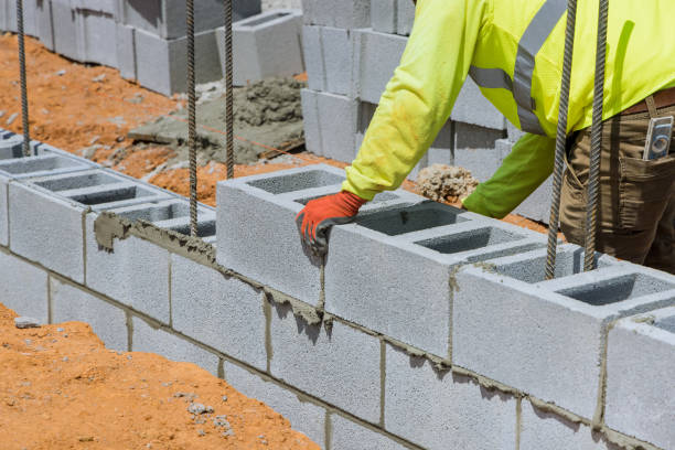  New Baltimore, VA Concrete contractor Pros