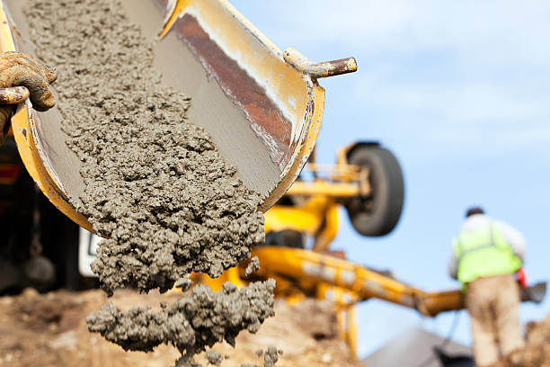 Best Concrete Removal and Replacement in New Baltimore, VA