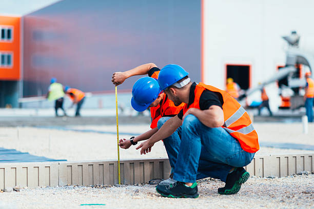 Best Concrete Removal and Replacement in New Baltimore, VA